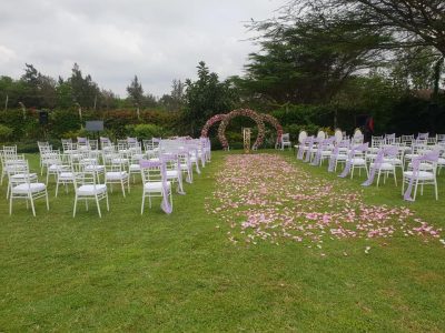 Jordan Gardens