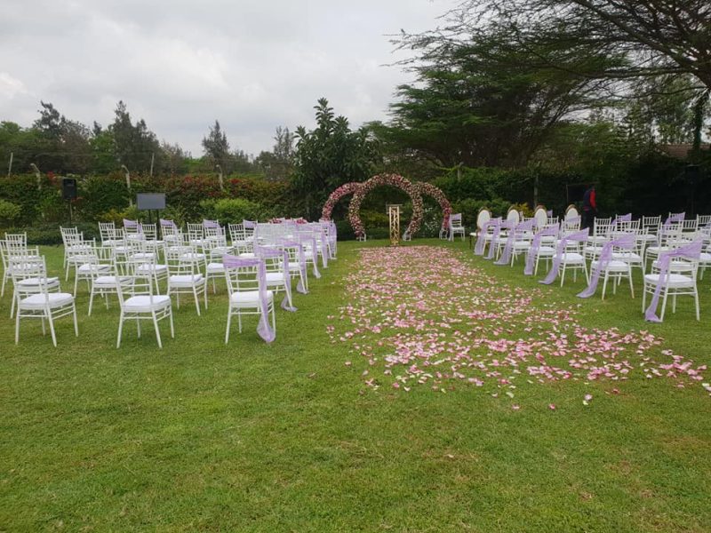 Jordan Gardens