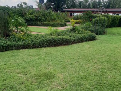 Jordan Gardens
