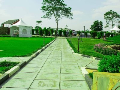 Bustani Gardens Redhill
