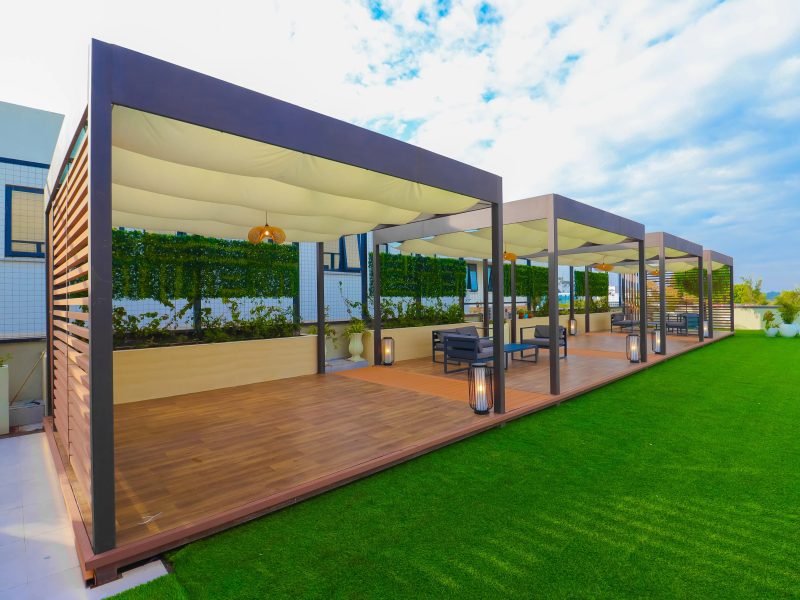 Samawi Terrace