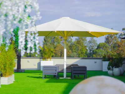 Samawi Terrace
