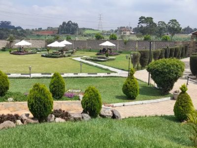 Bustani Gardens Redhill