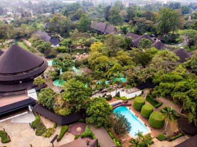 Safari Park Hotel & Casino