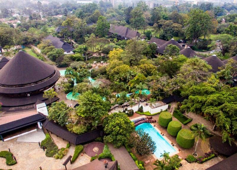Safari Park Hotel & Casino