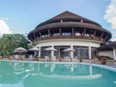 Safari Park Hotel & Casino
