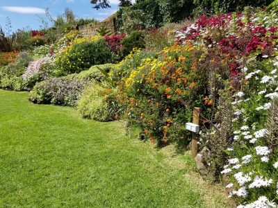 Enkishon Gardens