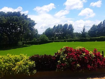 Enkishon Gardens