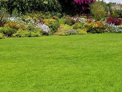 Enkishon Gardens