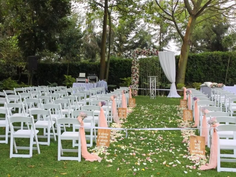 Enkishon Gardens