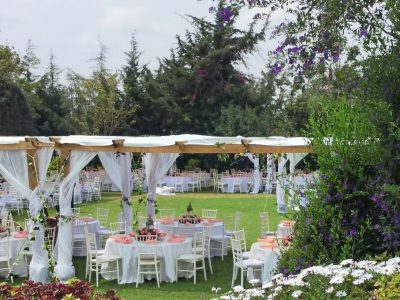 Enkishon Gardens