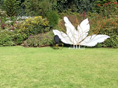 Enkishon Gardens