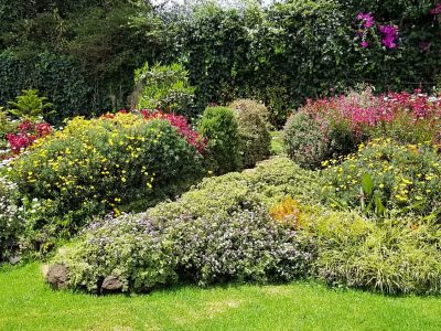 Enkishon Gardens