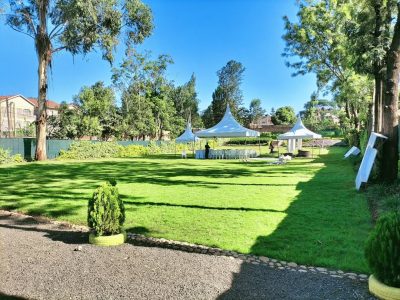 Sweet Memories Gardens