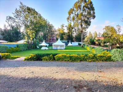Sweet Memories Gardens