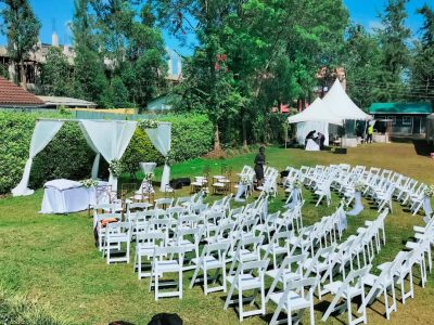 Sweet Memories Gardens