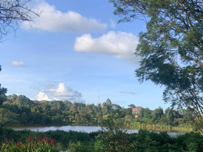 Lake House Tigoni