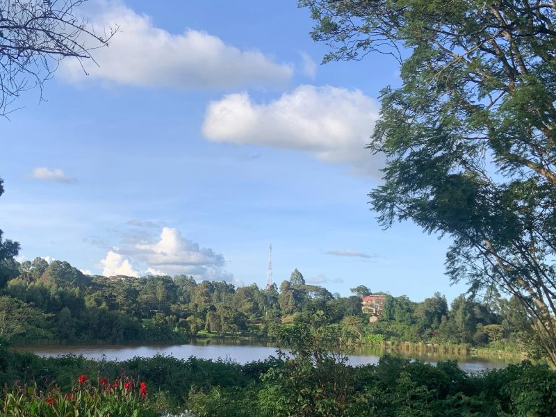 Lake House Tigoni