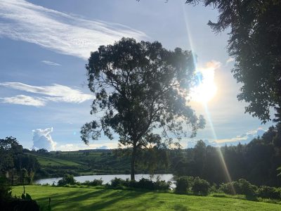 Lake House Tigoni