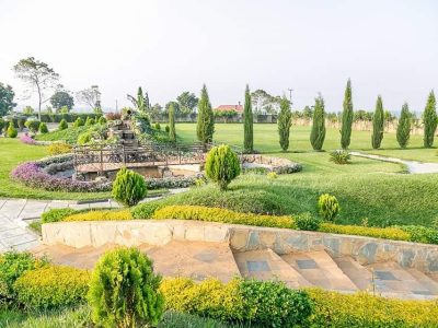 Bustani Gardens Redhill