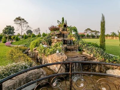 Bustani Gardens Redhill