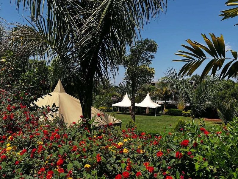 Sagret Gardens