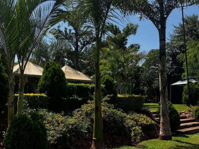 Sagret Gardens
