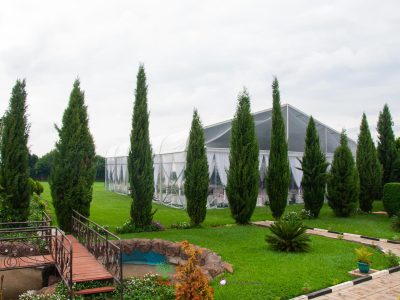 Bustani Gardens Redhill