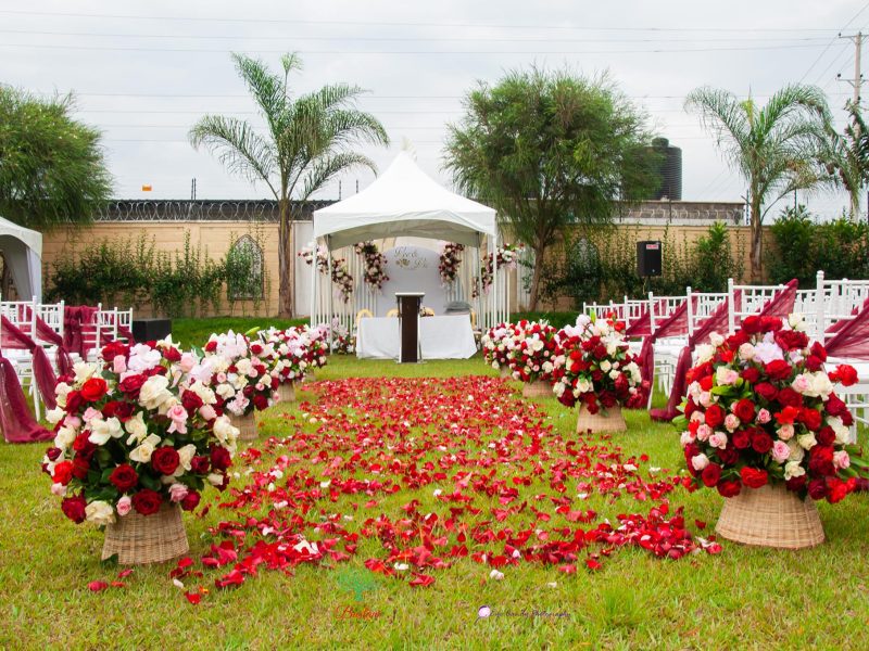 Bustani Gardens Redhill