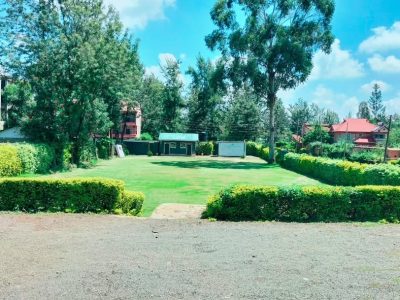 Sweet Memories Gardens
