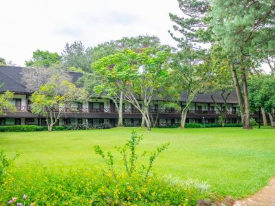 Safari Park Hotel & Casino