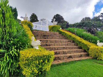 Fuchsia Gardens @ Eldo Farm