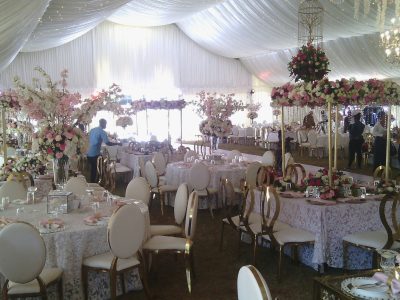 MARULA MANOR - THE ROYAL MANOR