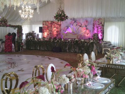 MARULA MANOR - THE ROYAL MANOR