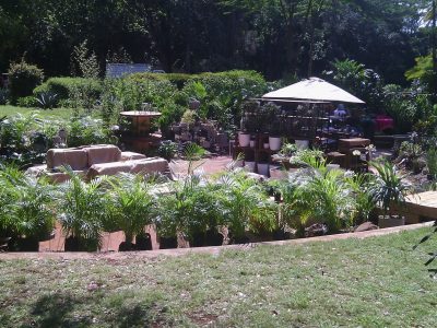 MARULA MANOR - THE ROYAL MANOR