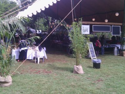 MARULA MANOR - THE ROYAL MANOR