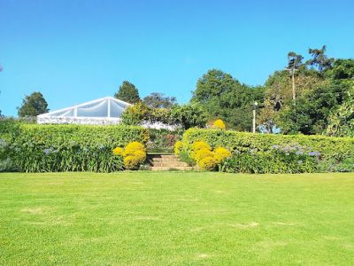Fuchsia Gardens @ Eldo Farm