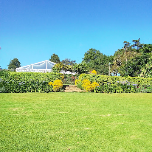 Fuchsia Gardens @ Eldo Farm