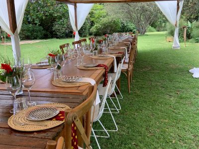Lake House Tigoni