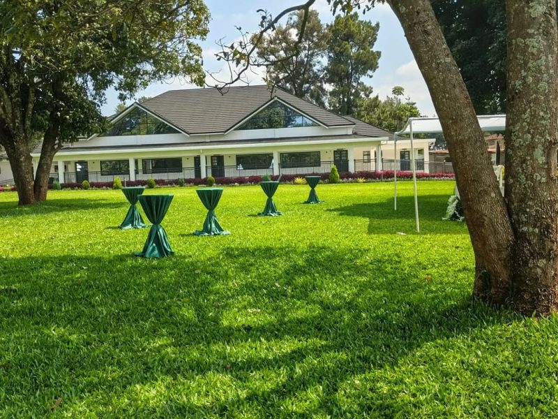 Maryen Gardens