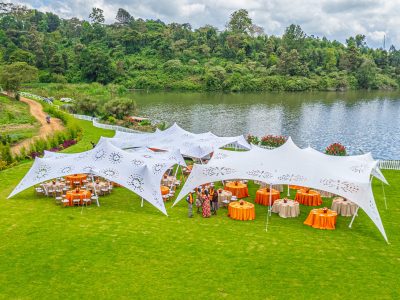 Naiposha Gardens