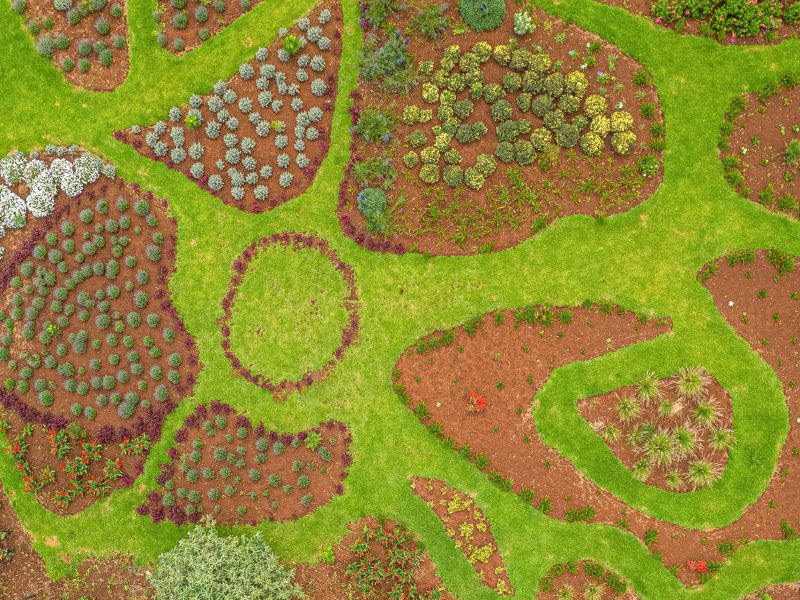 Naiposha Gardens