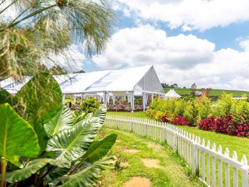 Naiposha Gardens