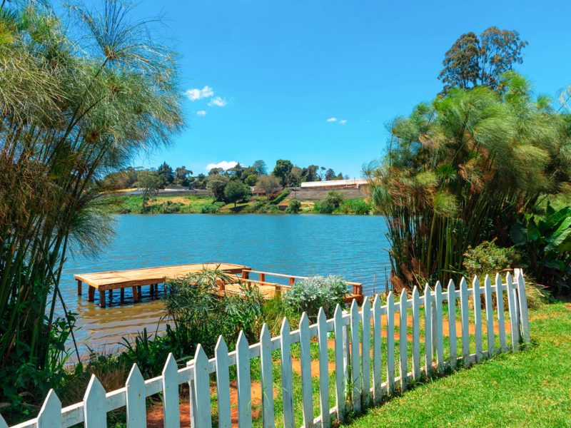 Naiposha Gardens