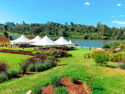 Naiposha Gardens