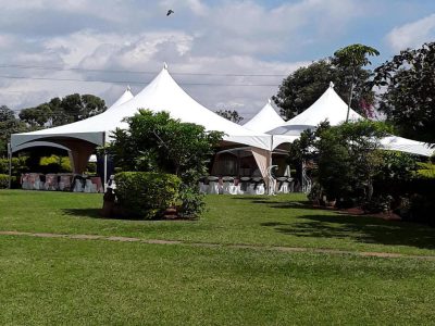Maro Gardens
