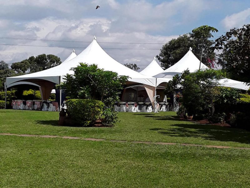 Maro Gardens