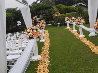 Maro Gardens