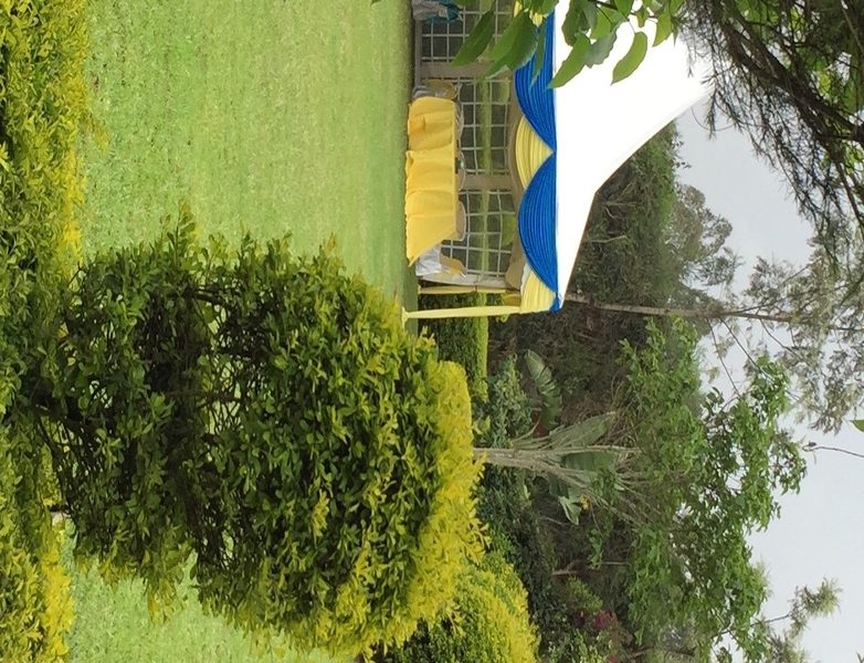Maro Gardens