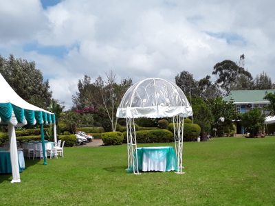 Maro Gardens